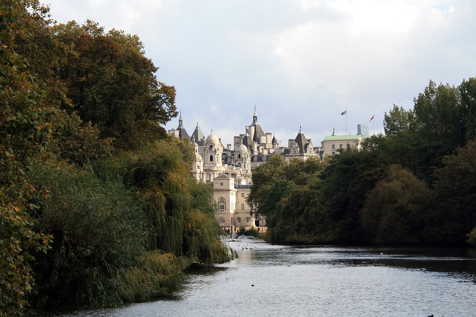 St. James Park