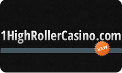 1st High Roller Casino